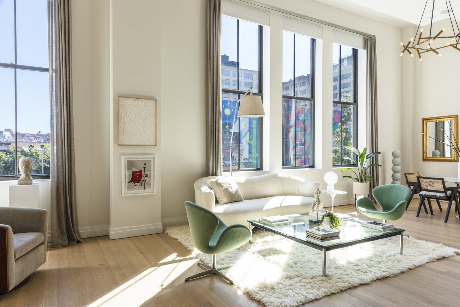 421 Hudson Street, Unit 310 Manhattan, NY 10014 - Photo 3 of 16