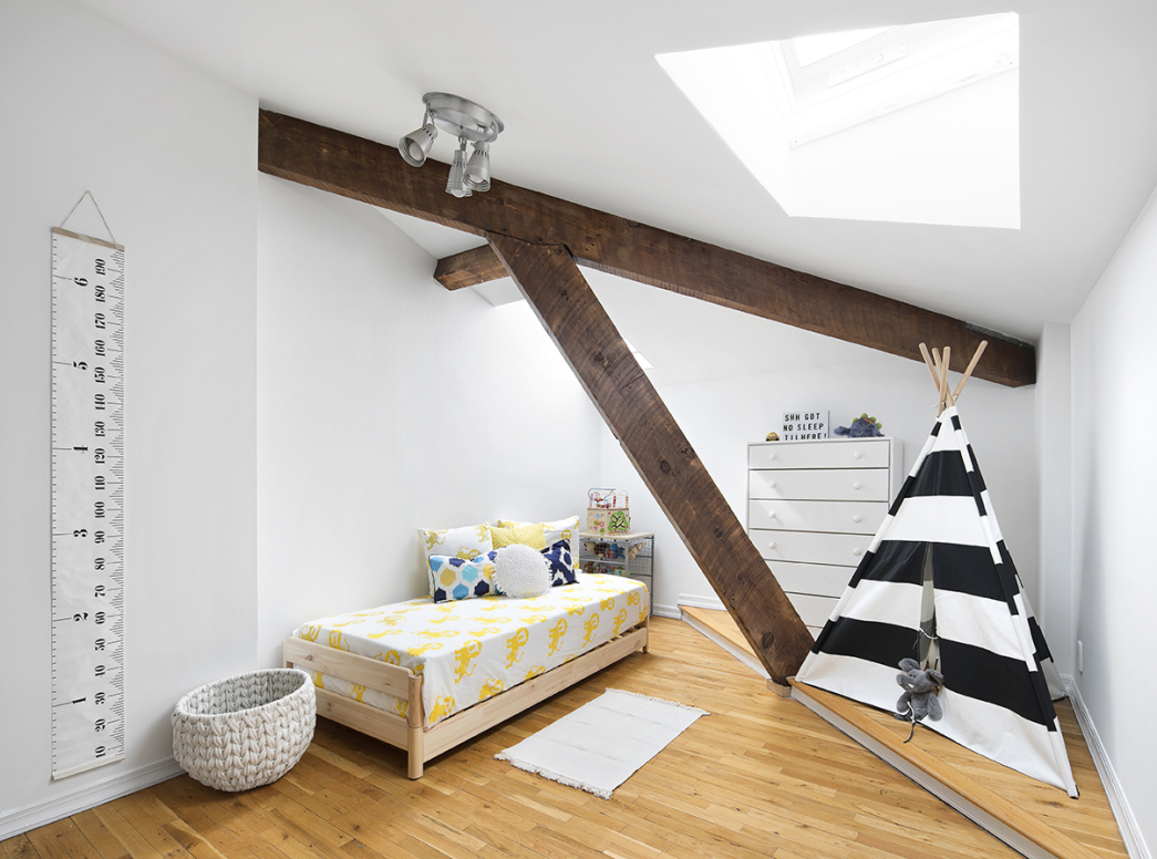 174 Pacific Street, Unit 4B Brooklyn, NY 11201 - Photo 3 of 7