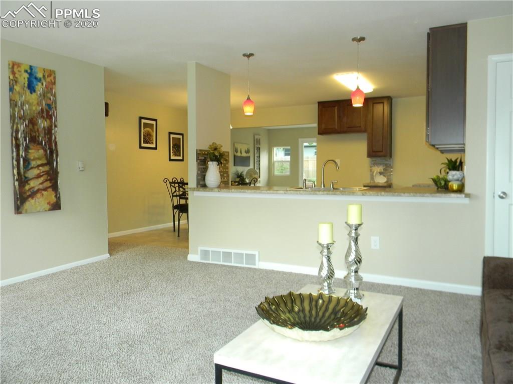1521 Prairie Road Colorado Springs, CO 80909 - Photo 5 of 28