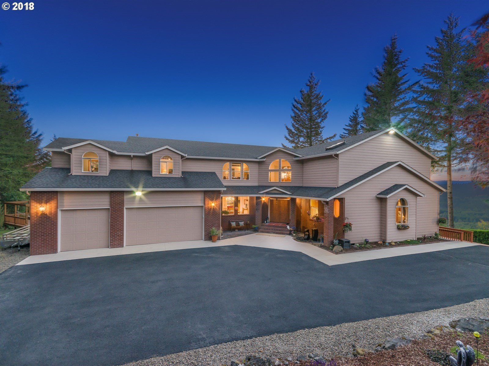 7900 Northeast 298th Court Camas, WA 98607 - Photo 1 of 32