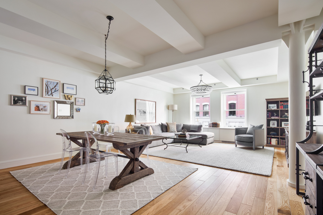 71 Laight Street, Unit 4A Manhattan, NY 10013 - Photo 1 of 11
