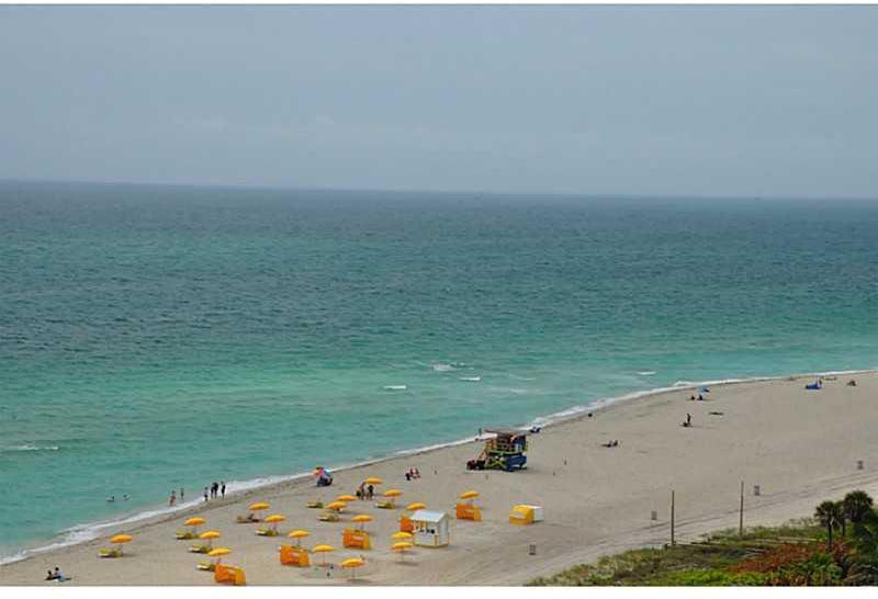 3801 Collins Avenue, Unit 1202 Miami Beach, FL 33140 - Photo 14 of 27