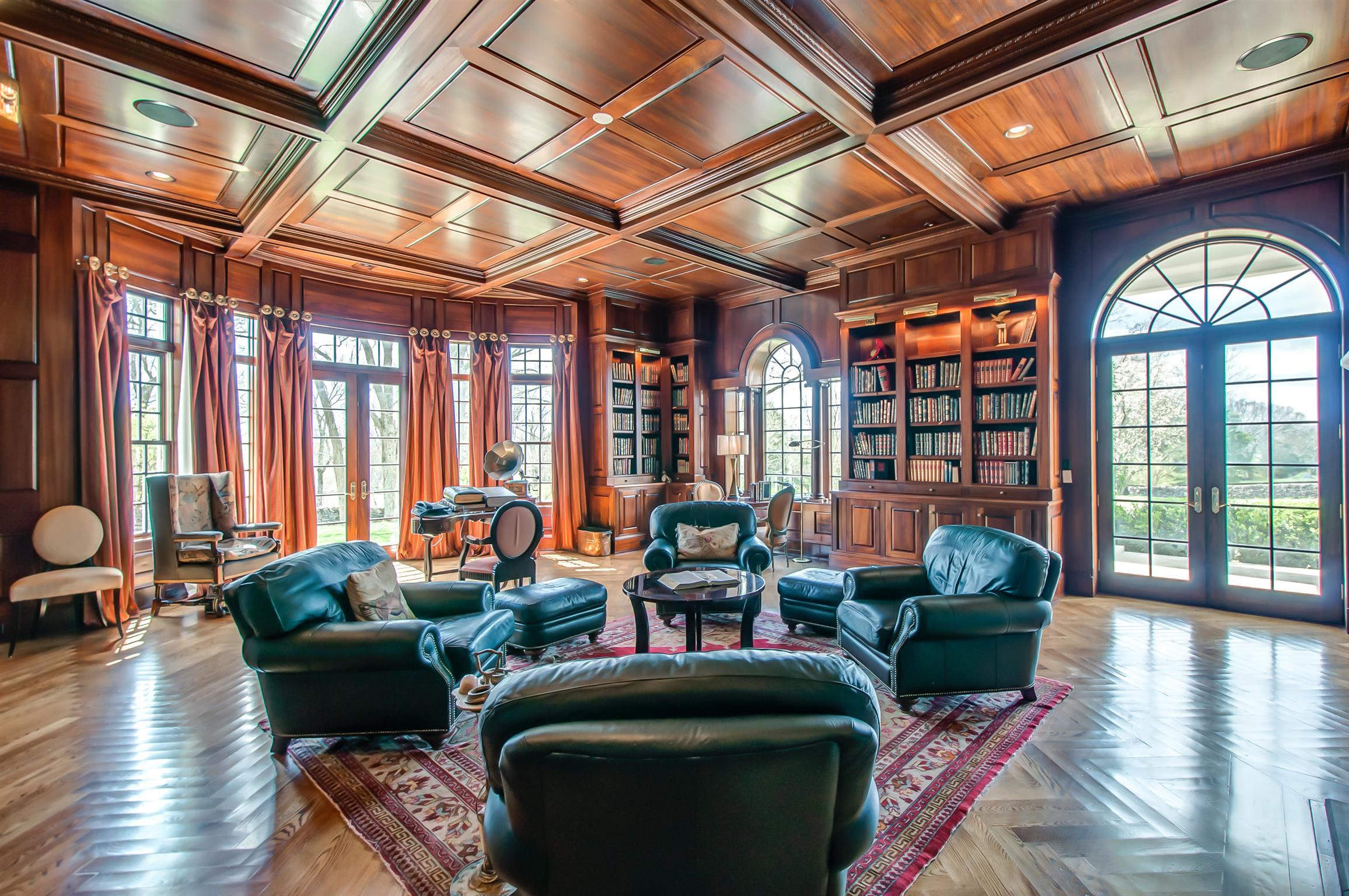 340 Kinnie Road, Franklin, TN 37069 Compass