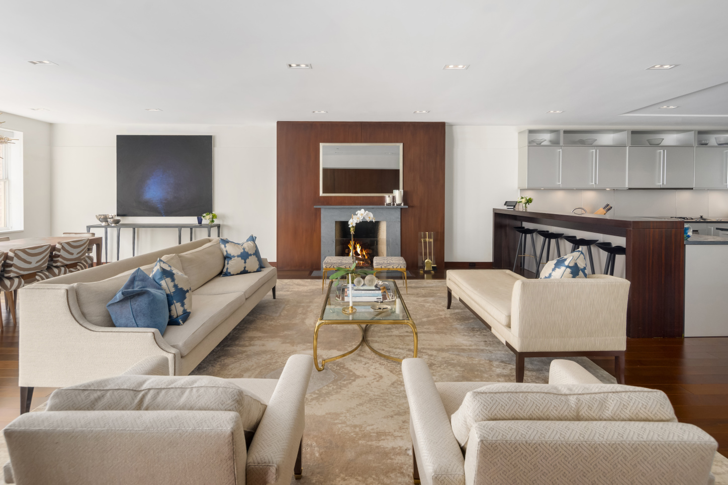 169 Hudson Street, Unit 4S Manhattan, NY 10013 - Photo 4 of 16