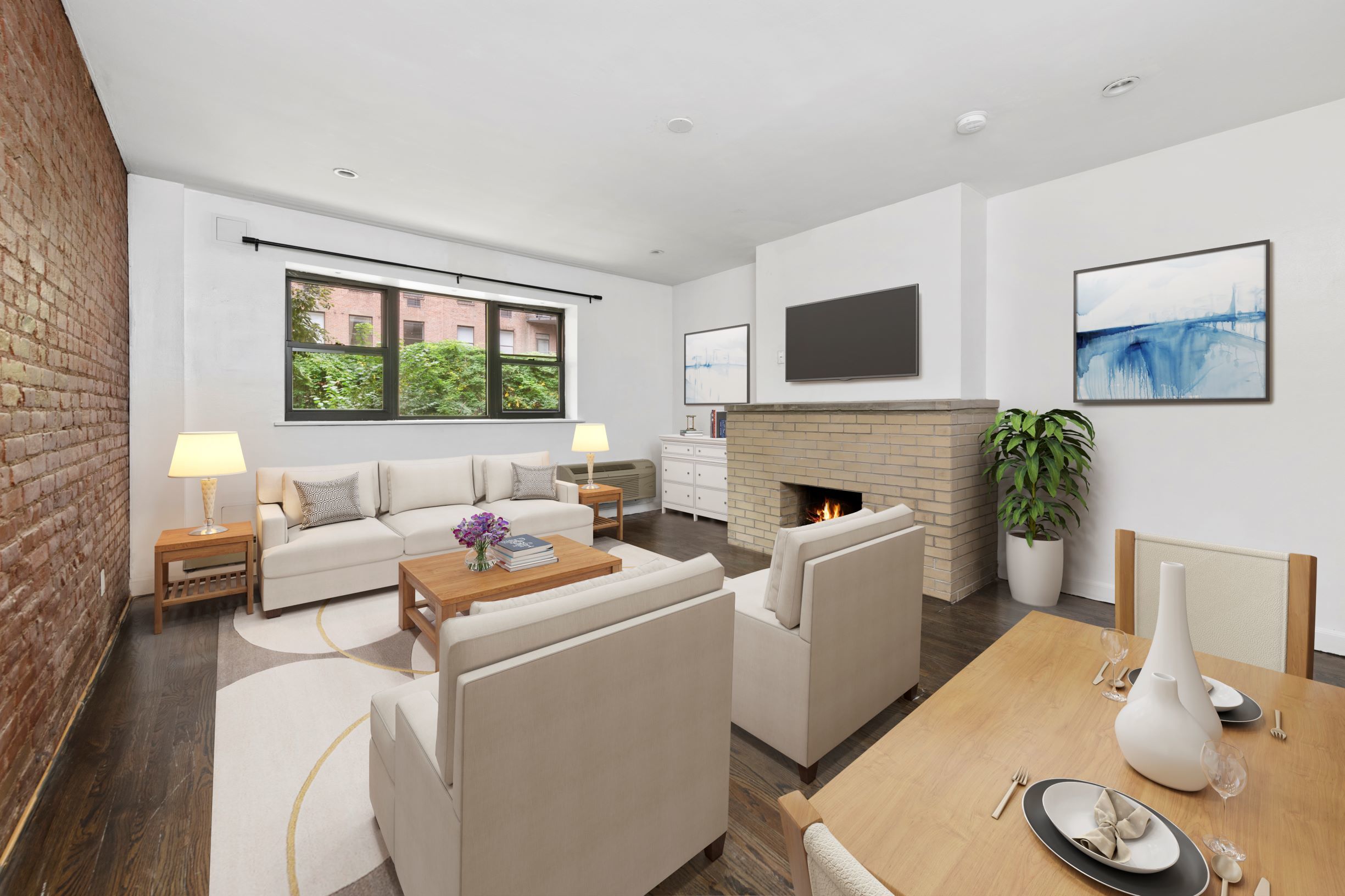 218 East 13th Street, Unit 2 Manhattan, NY 10003 - Photo 5 of 16