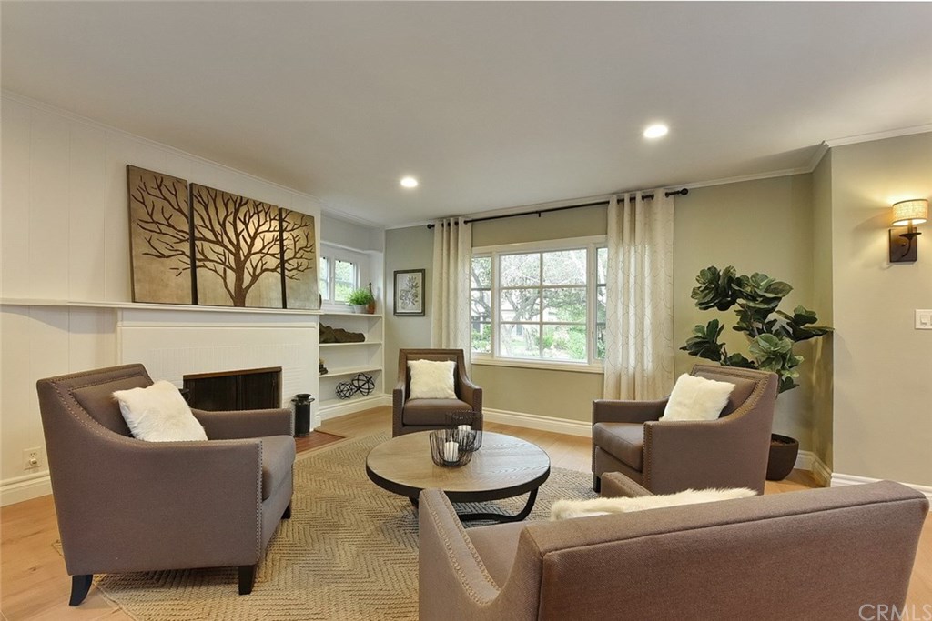 1735 Claridge Street Arcadia, CA 91006 - Photo 12 of 59