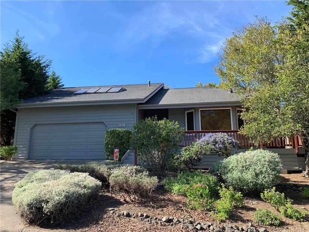 2529 Banbury Road Cambria, CA 93428 - Photo 1 of 1 Gallery Image 1