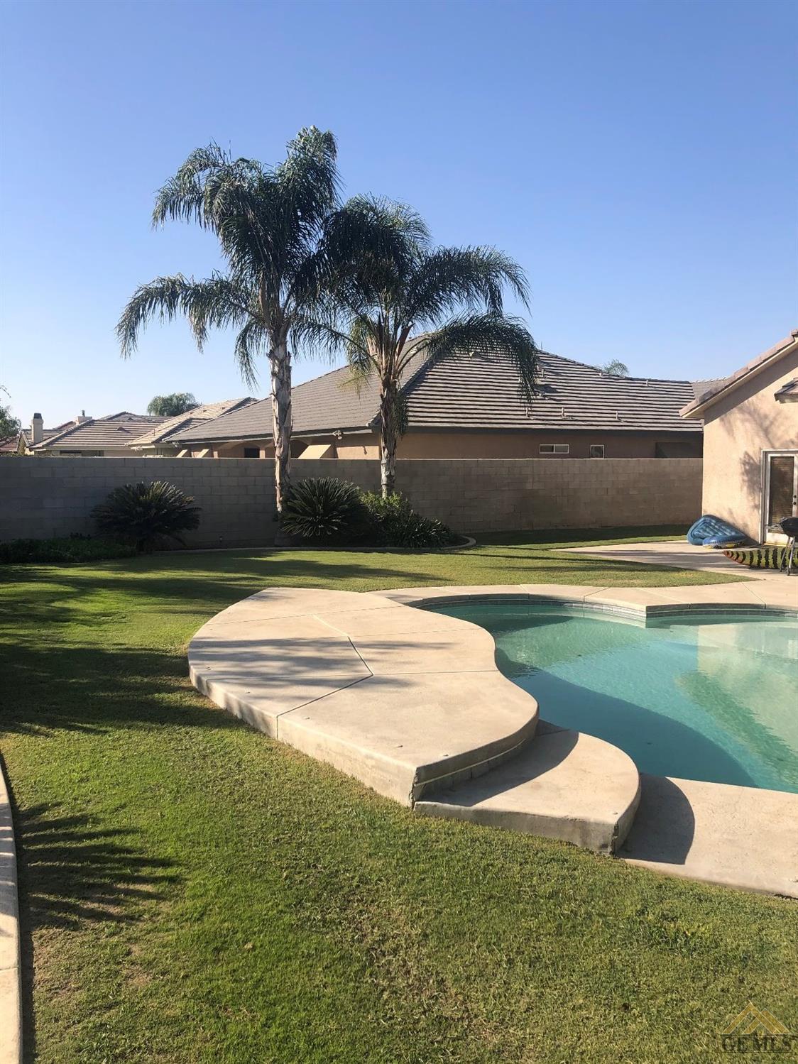 4311 Cimarron Ridge Drive Bakersfield, CA 93313 - Photo 18 of 19