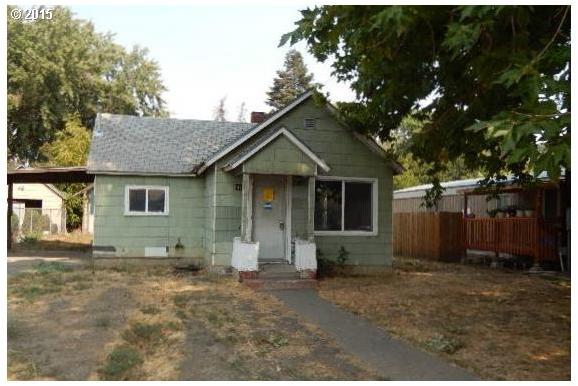 416 Southwest 19th Street Pendleton, OR 97801 - Photo 9 of 9