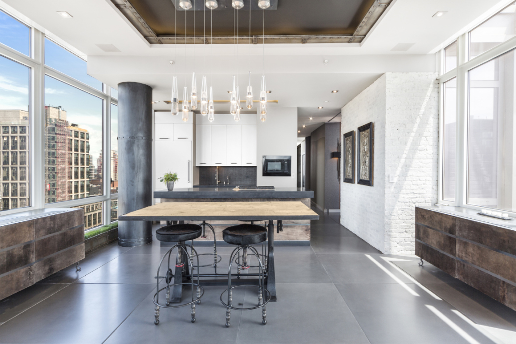 450 West 17th Street, Unit 2009 Manhattan, NY 10011 - Photo 4 of 8