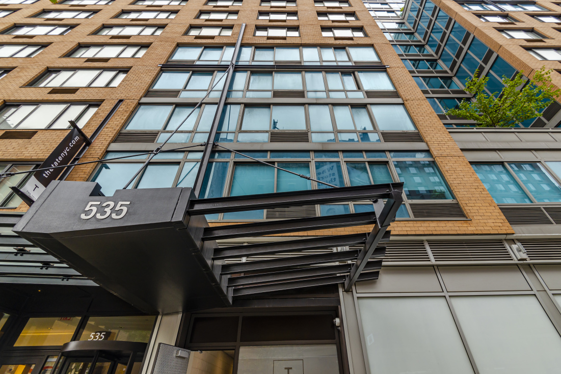 The Tate 535 W 23rd St, Manhattan, NY 10011 - Photo 3 of 3