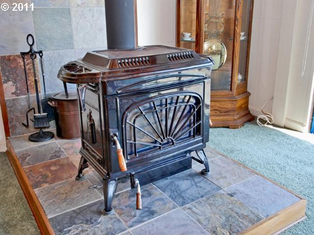 23650 Northwest St Helens Road, Unit U 66 Portland, OR 97231 - Photo 7 of 14 Gallery Image 7