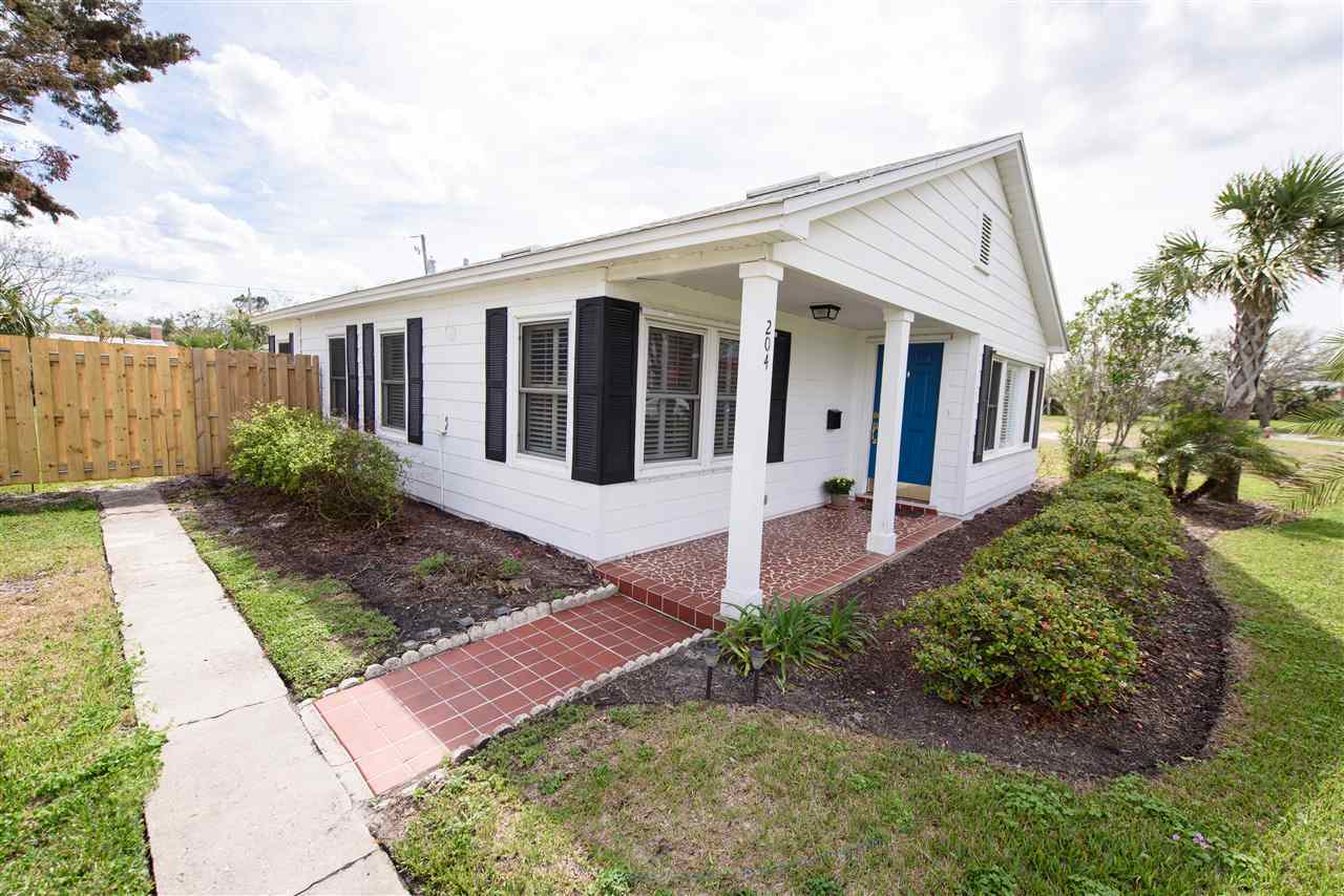 204 Inlet Drive St. Augustine, FL 32080 - Photo 10 of 50 Gallery Image 10