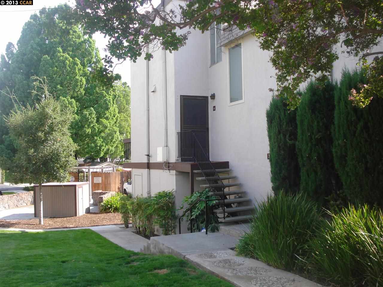 2040 Sierra Road, Unit 6 Concord, CA 94518 - Photo 1 of 1