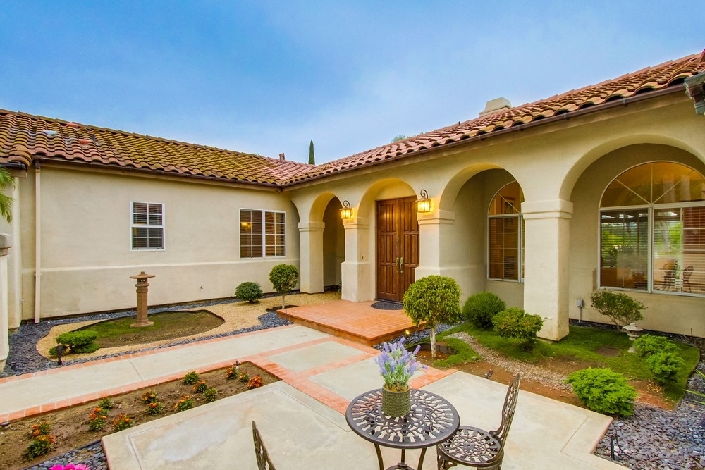 15876 Bent Tree Road Poway, CA 92064 - Photo 3 of 25