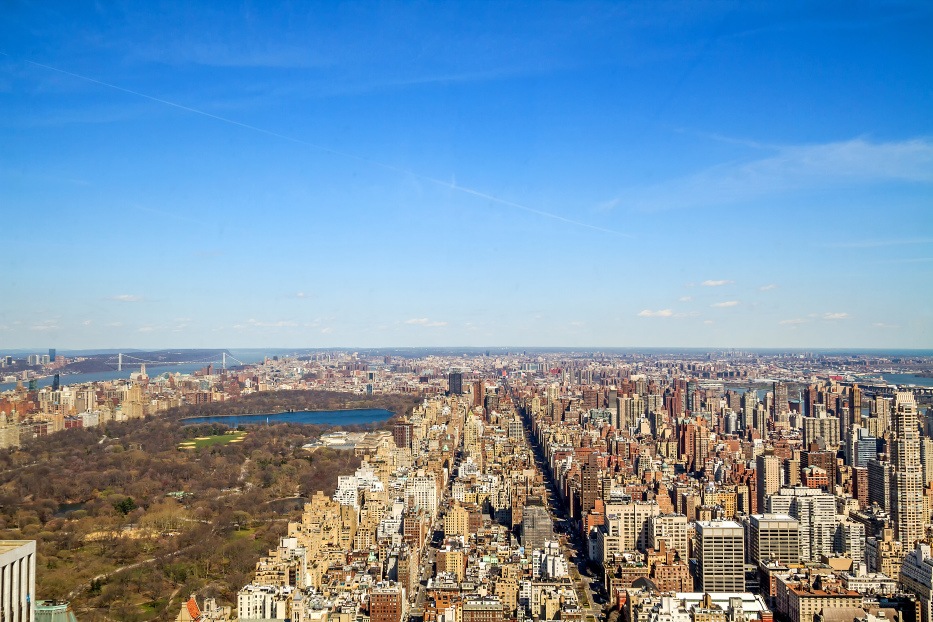 432 Park Avenue, Unit 65B Manhattan, NY 10022 - Photo 2 of 11