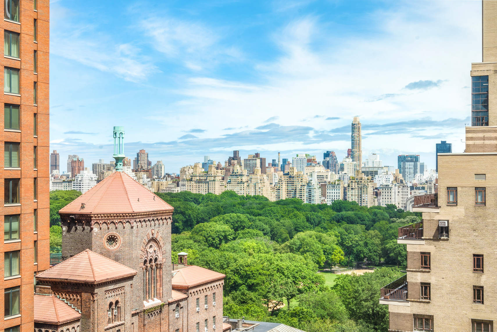 30 West 63rd Street, Unit 21S Manhattan, NY 10023 - Photo 5 of 12