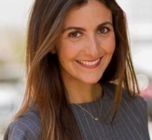 Headshot of Marisol Murad