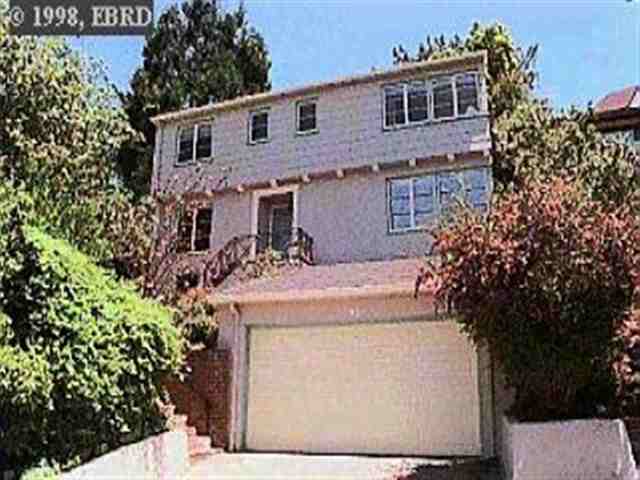 931 Regal Road Berkeley, CA 94708 - Photo 1 of 1