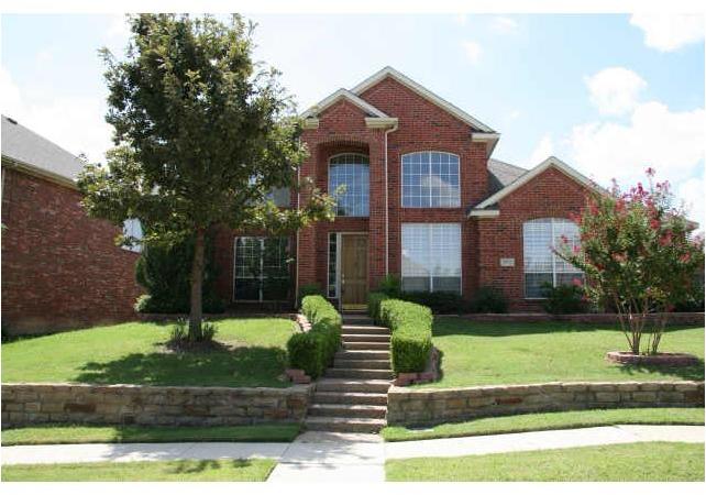 2772 Club Ridge Drive Lewisville, TX 75067 - Photo 1 of 1