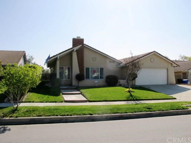 7441 Mesada Street Rancho Cucamonga, CA 91730 - Photo 1 of 1