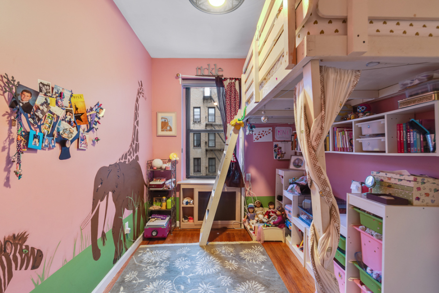 25 Chittenden Avenue, Unit 6B Manhattan, NY 10033 - Photo 12 of 13 Gallery Image 12