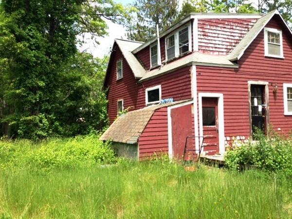57 Scraggy Neck Road Cataumet, MA 02534 - Photo 2 of 7
