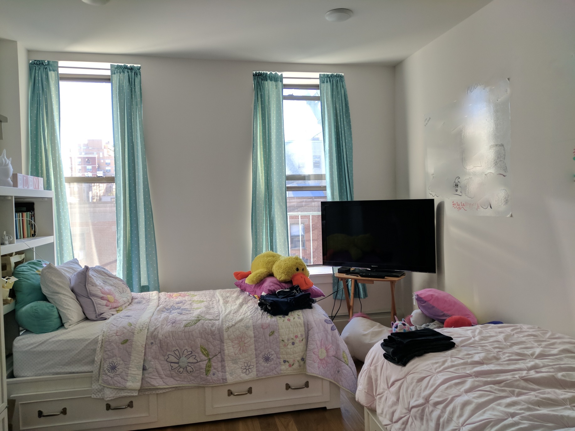 309 West 121st Street, Unit Undisclosed Manhattan, NY 10027 - Photo 3 of 10