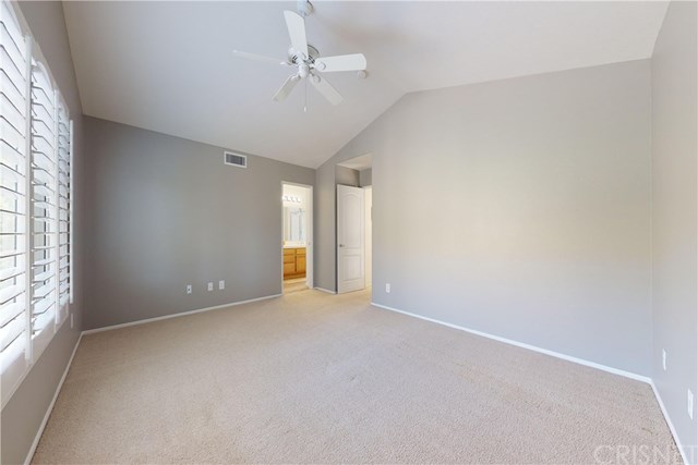 28427 Nicholas Circle Saugus, CA 91350 - Photo 20 of 32 Large Master Bedroom