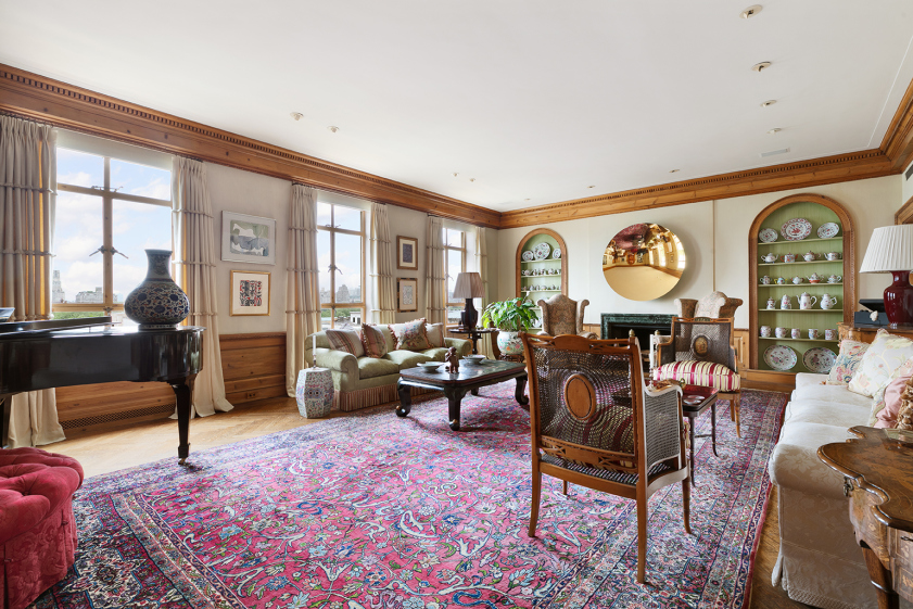 993 5th Avenue, Fl 11 Manhattan, NY 10028 - Photo 2 of 17