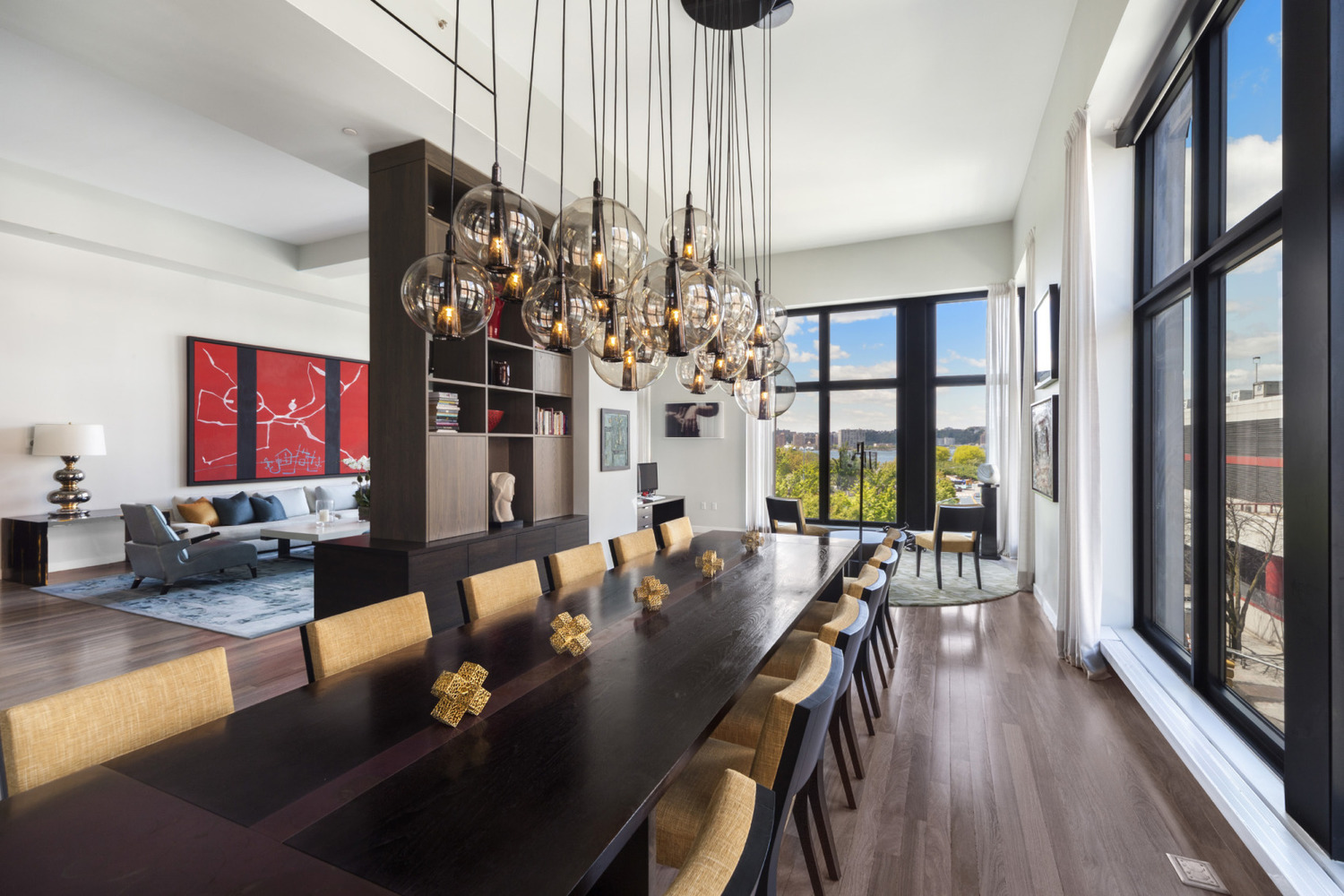 200 11th Avenue, Unit 3N Manhattan, NY 10011 - Photo 7 of 25