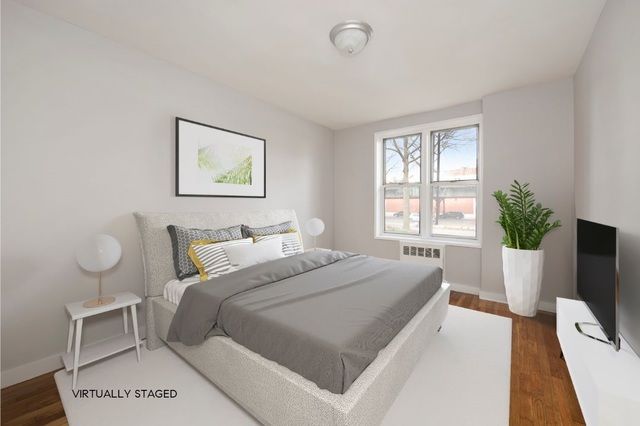 $310,000 | 180 Van Cortlandt Park South, Unit 1F | Kingsbridge