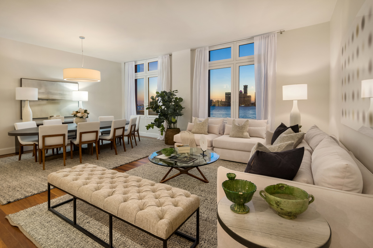 92 Laight Street, Unit 4D Manhattan, NY 10013 - Photo 2 of 14