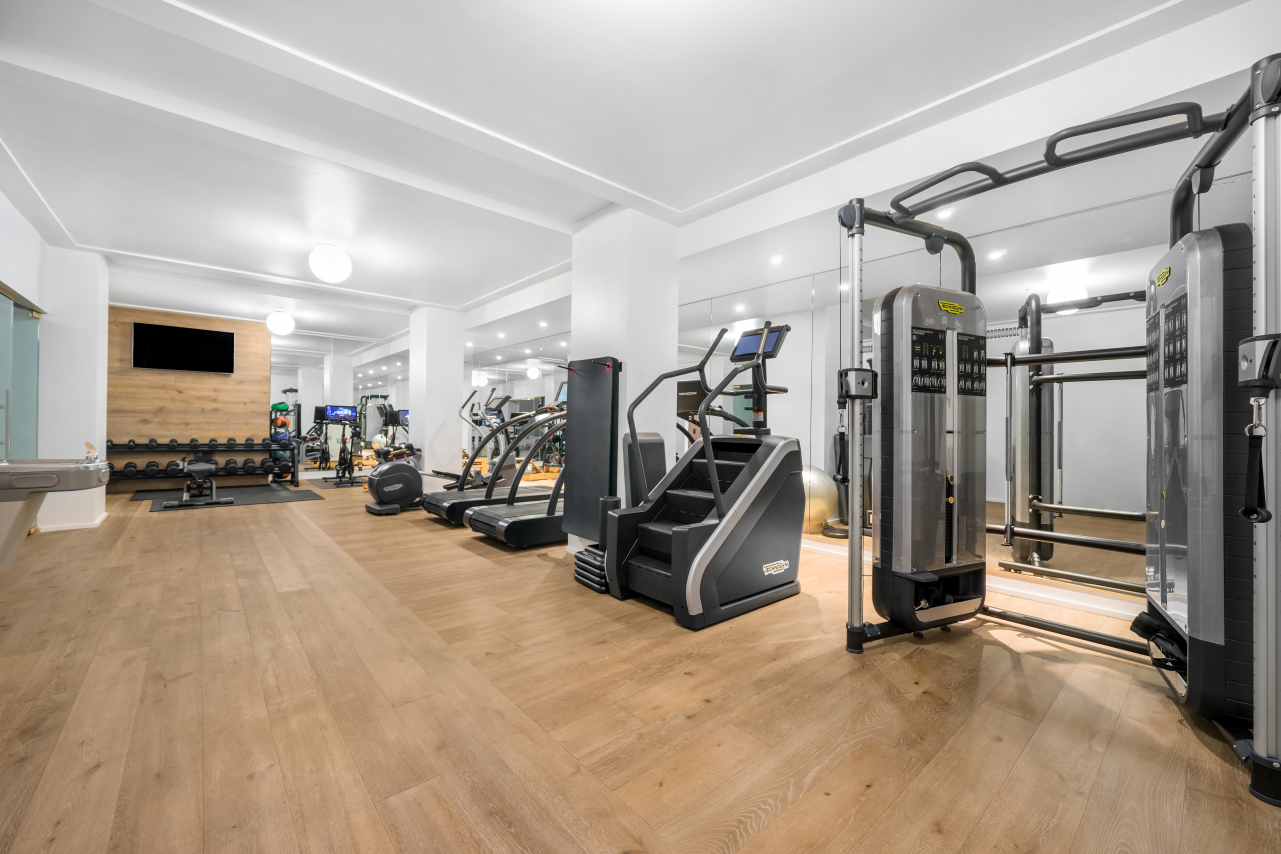 The Standish 171 Columbia Heights, Brooklyn, NY 11201 - Photo 6 of 6