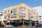 $6,750,000 | 991 Valencia St | Inner Mission
