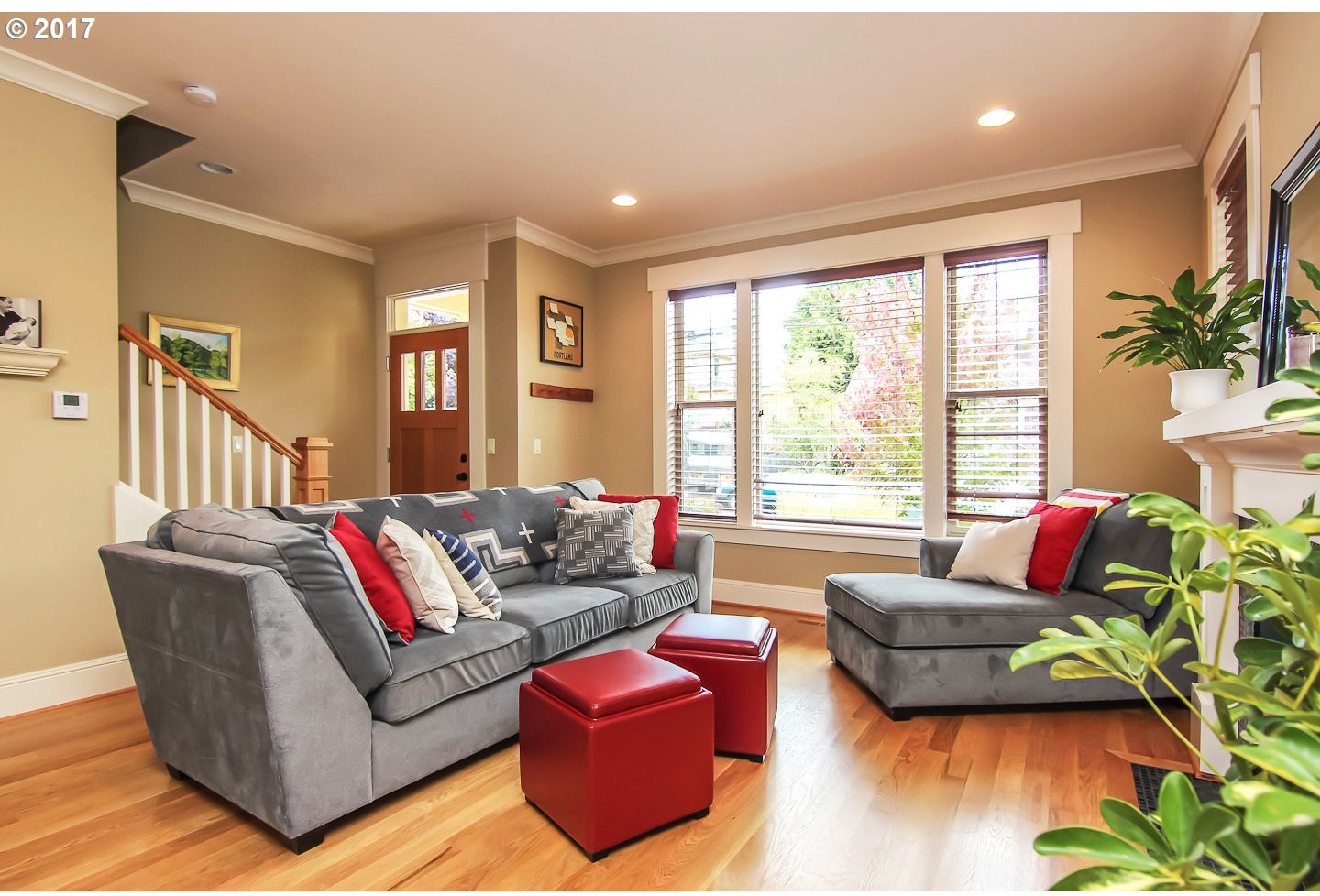 3324 Northeast Rodney Avenue Portland, OR 97212 - Photo 12 of 27 Gallery Image 12