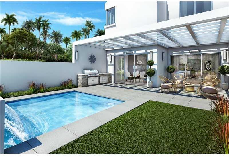 11843 Southwest 81st Road Pinecrest, FL 33156 - Photo 8 of 8