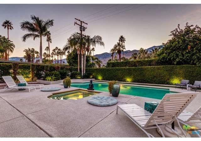 1201 Sagebrush Road Palm Springs, CA 92264 - Photo 29 of 40