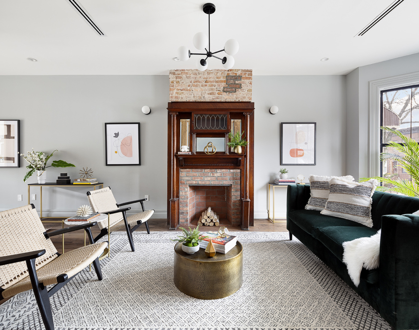 610 Bainbridge Street Brooklyn, NY 11233 - Photo 2 of 12