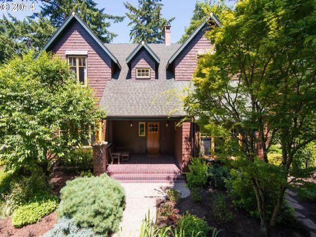 7449 Northwest Thompson Road Portland, OR 97229 - Photo 15 of 16