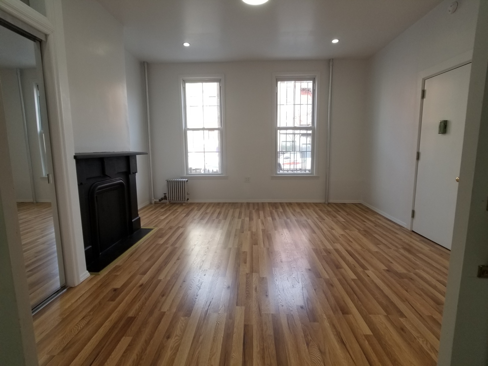 984 Metropolitan Avenue, Unit 1 Brooklyn, NY 11211 - Photo 6 of 20