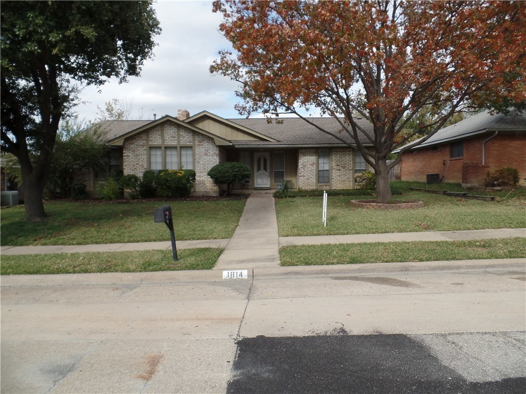 1814 Green Ridge Drive Carrollton, TX 75007 - Photo 1 of 1