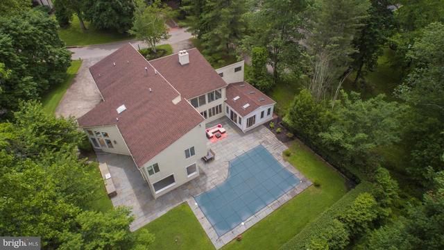 $865,000 | 866 Roscommon Road, Bryn Mawr, PA 19010