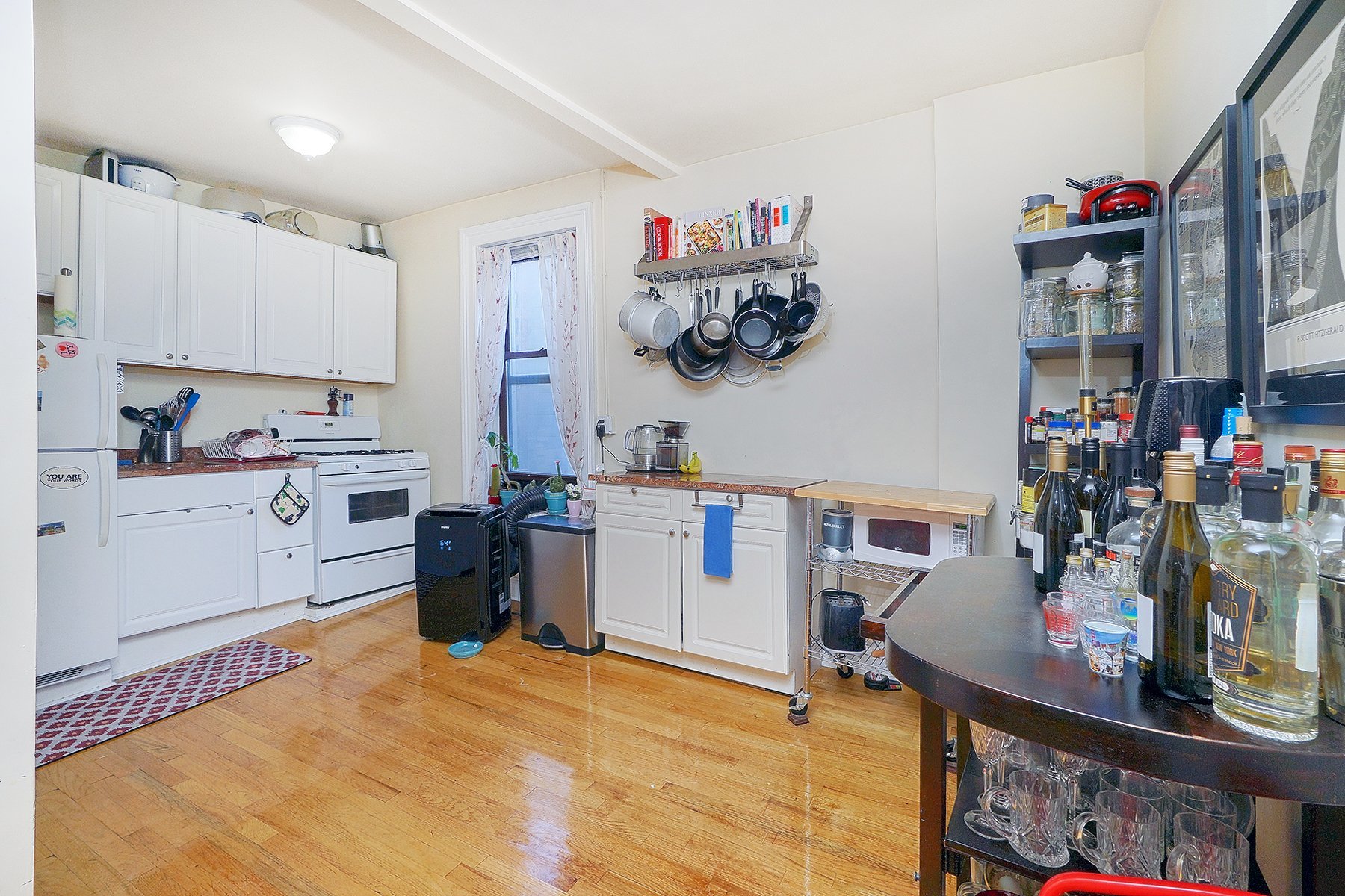 357 East 58th Street, Unit W3 Manhattan, NY 10022 - Photo 2 of 8