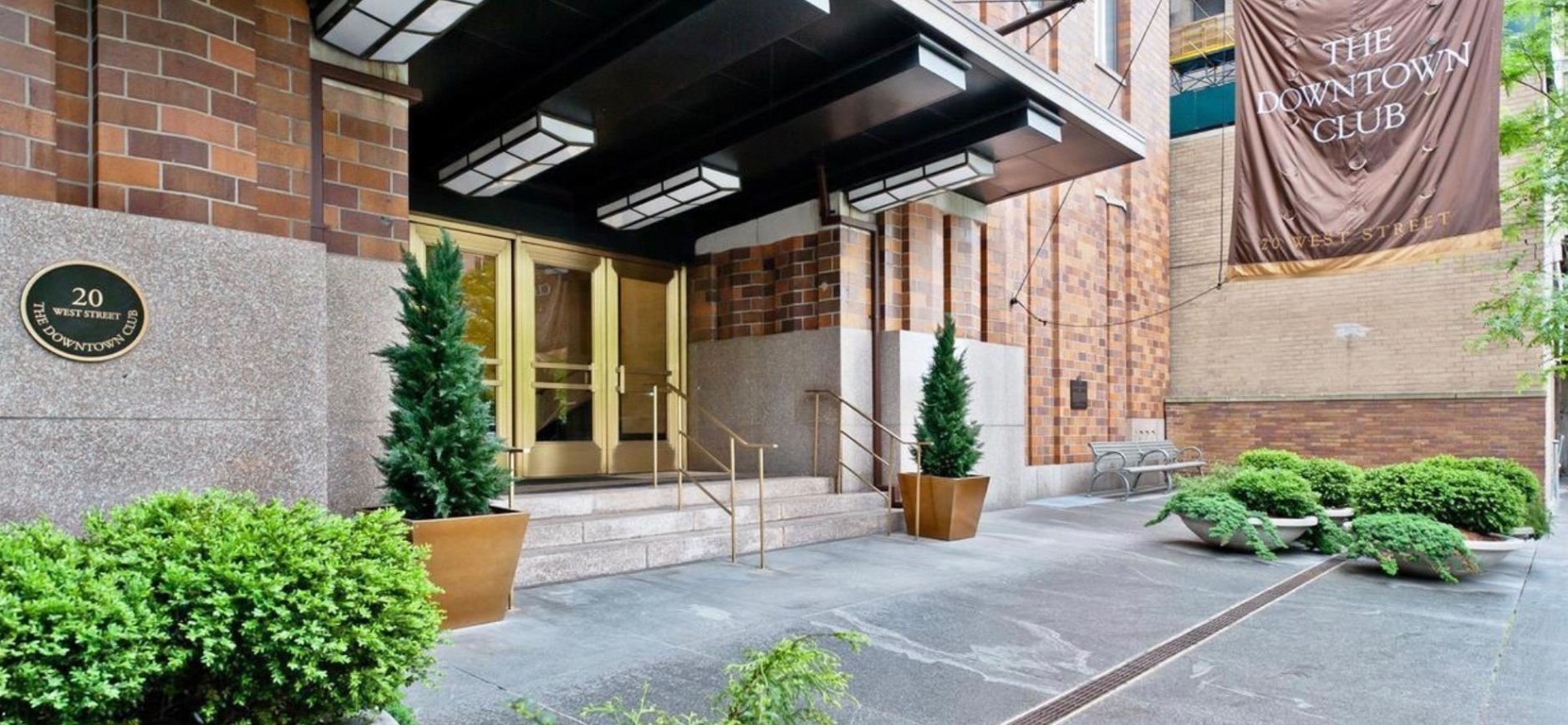 20 West Street, Unit 29E Manhattan, NY 10004 - Photo 8 of 10