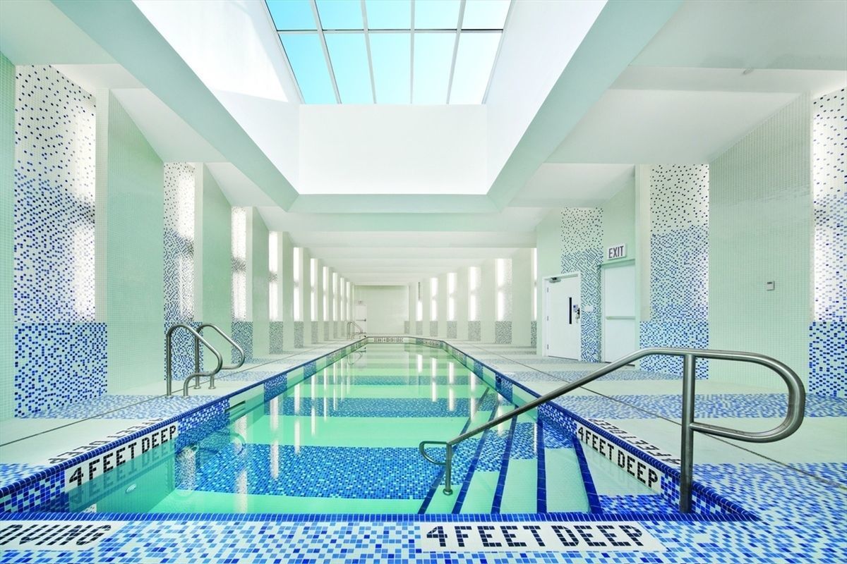 Toren 150 Myrtle Ave, Brooklyn, NY 11201 - Photo 5 of 12