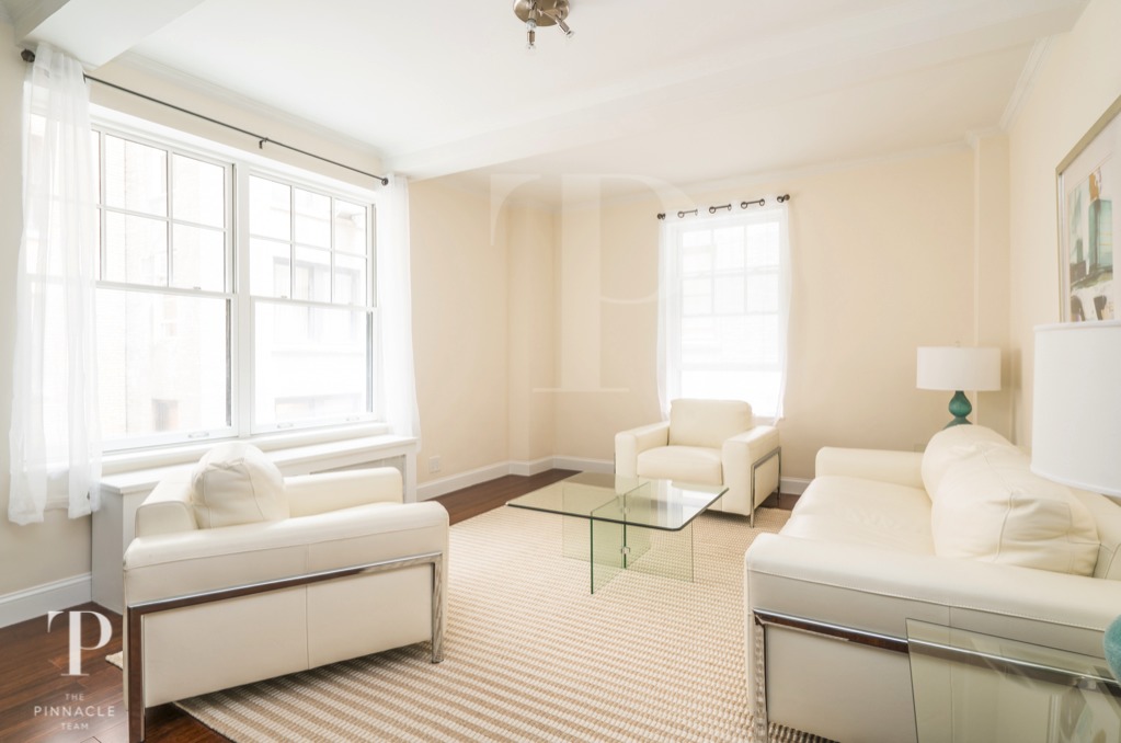 52 Riverside Drive, Unit 6BC Manhattan, NY 10024 - Photo 1 of 11