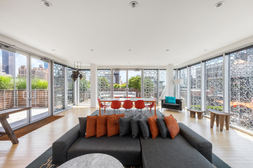 16 West 19th Street, Unit 6A Manhattan, NY 10011 - Photo 9 of 17