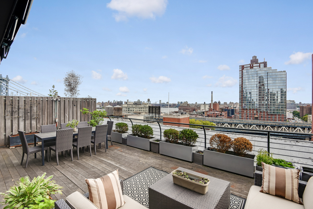 70 Washington Street, Unit PHR Brooklyn, NY 11201 - Photo 2 of 11