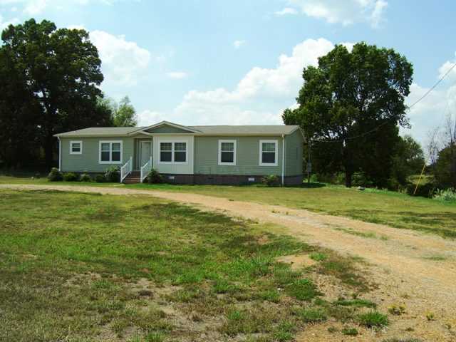 347 Baylor Road Senatobia, MS 38668 - Photo 1 of 19 Circle Drive, corner lot and on a dead end road!.